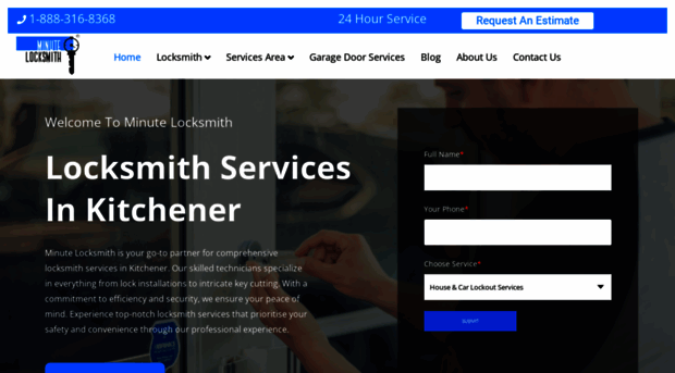 minute-locksmith.ca