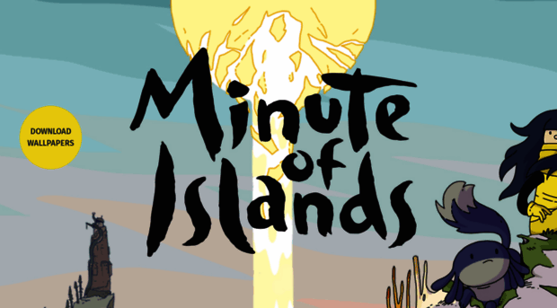 minute-of-islands.com