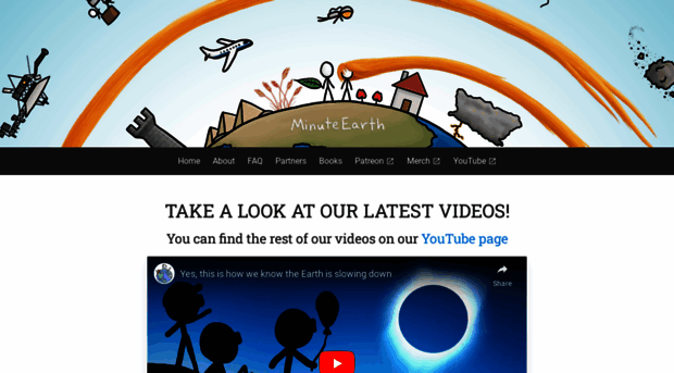 minuteearth.com