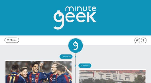 minutegeek.fr