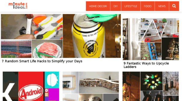 minuteideas.com