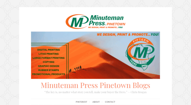 minutemanptn.com