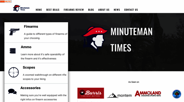 minutemantimes.com