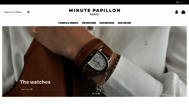 minutepapillon.com