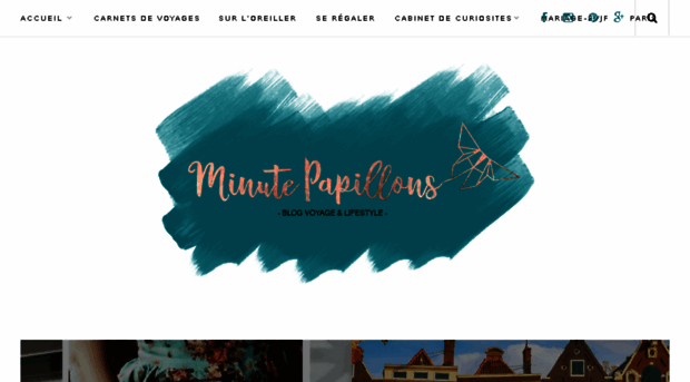 minutepapillons.fr