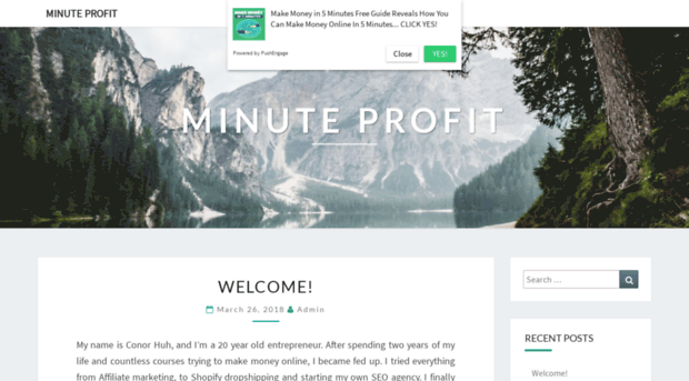 minuteprofit.com