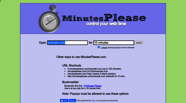 minutesplease.com