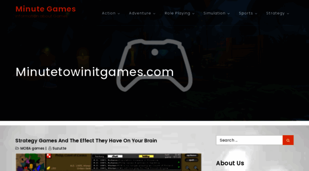 minutetowinitgames.com