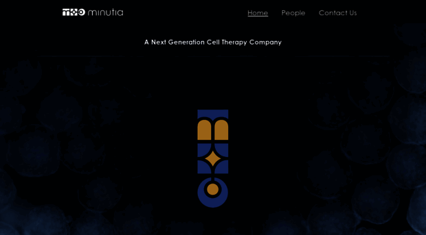 minutia.co