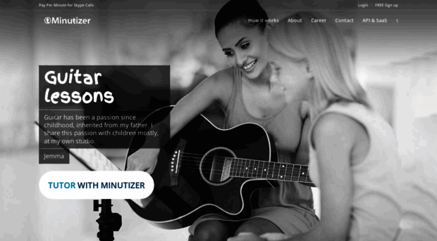 minutizer.com