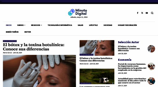minutodigital.com