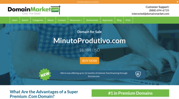 minutoprodutivo.com