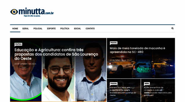 minutta.com.br