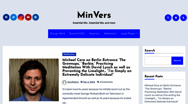 minvers.com