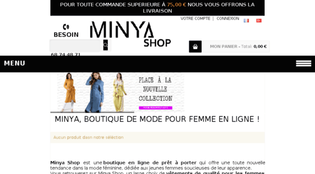 minya-shop.com