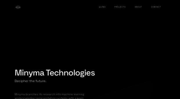 minyma-tech.com