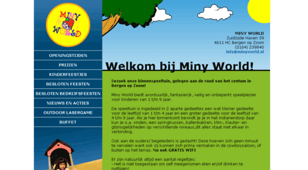 minyworld.nl