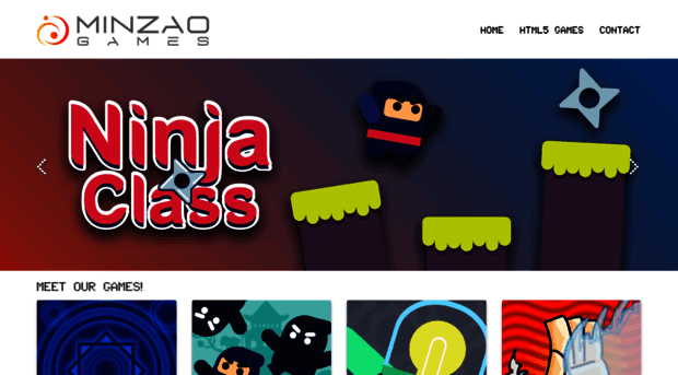 minzaogames.com