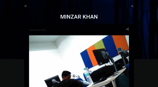 minzarkhan.blogspot.com