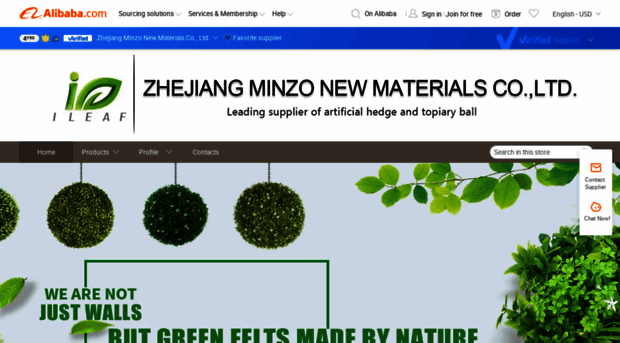 minzo.en.alibaba.com