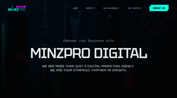 minzpro.com