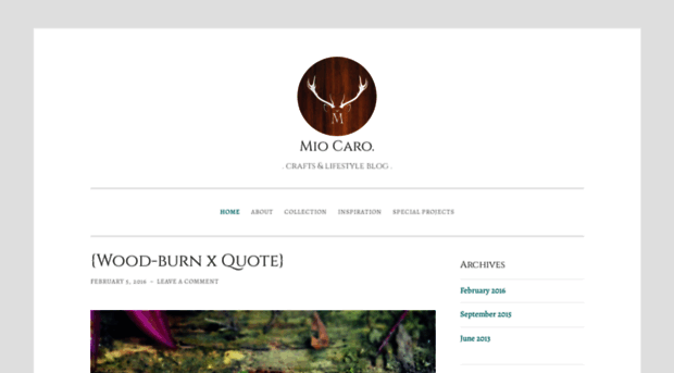 miocarodeco.wordpress.com