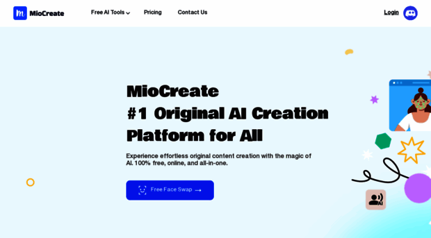 miocreate.com