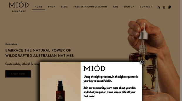 miod.com.au