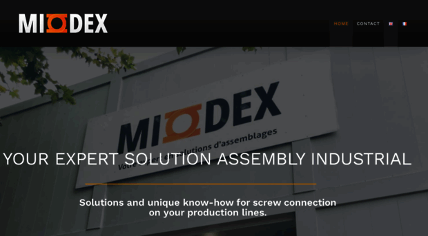 miodex.com
