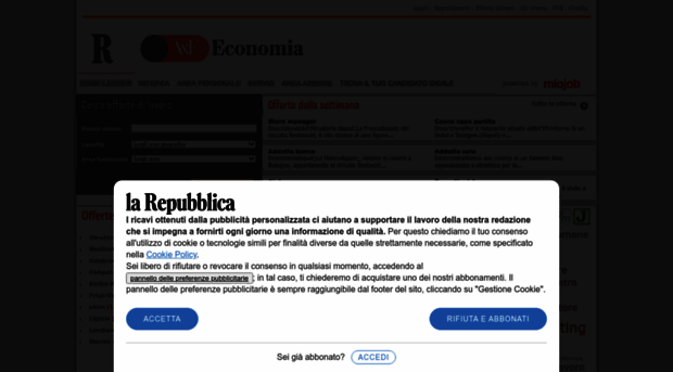miojob.repubblica.it