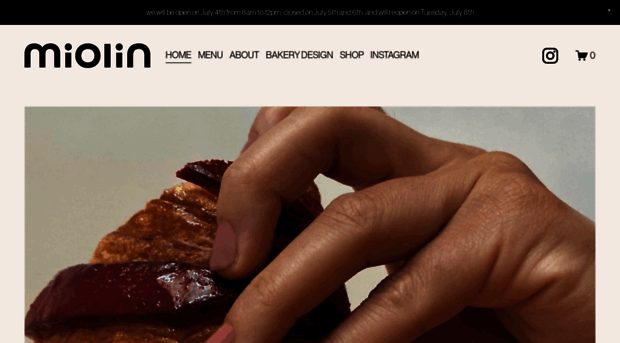 miolinbakery.com
