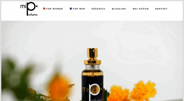 mioprofumo.com
