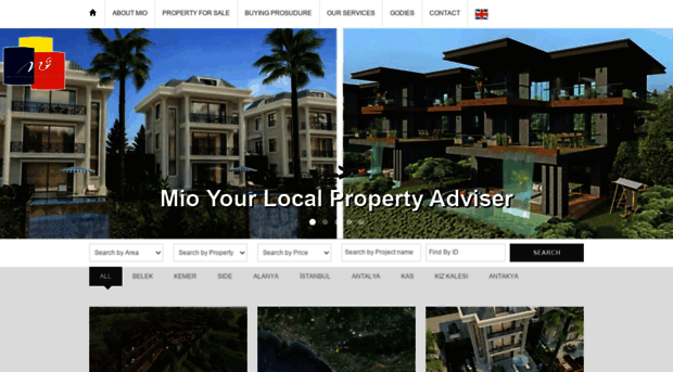 mioproperty.com