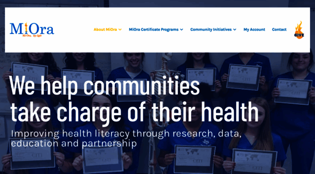 miora.org