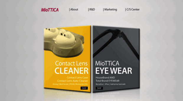 miottica.com