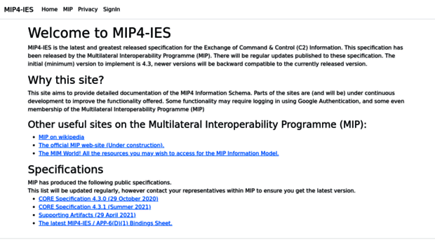 mip-interop.org