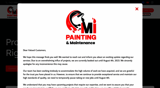 mipainting.com.au