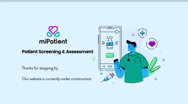 mipatient.com