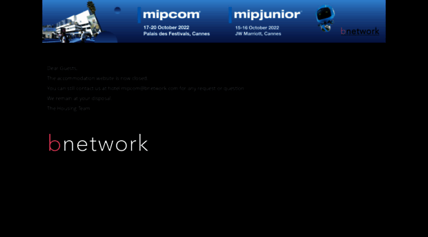 mipcom.b-network.com