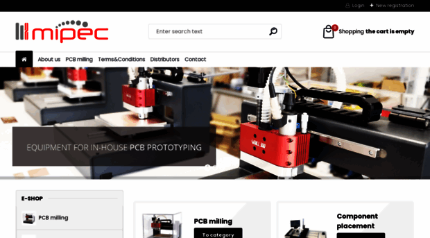 mipec.eu