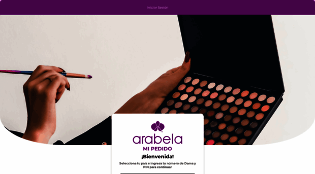 mipedido.arabela.com