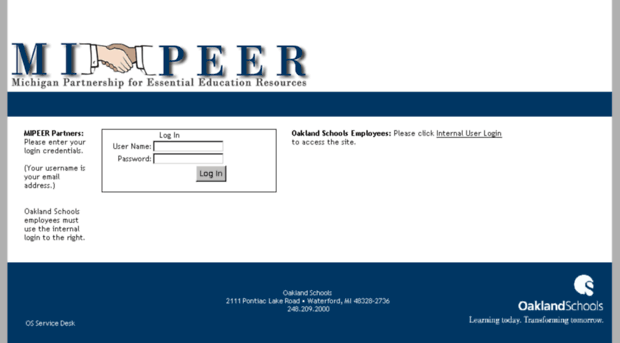 mipeer.org