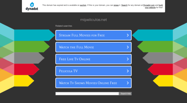 mipeliculas.net