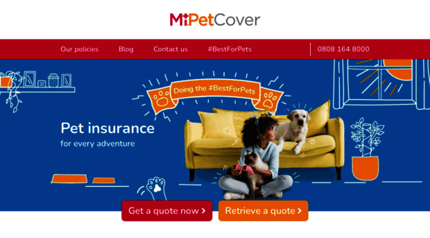 mipetcover.co.uk