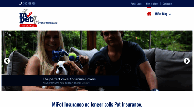 mipetinsurance.com.au