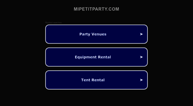 mipetitparty.com