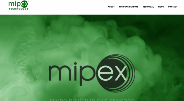 mipex-tech.com