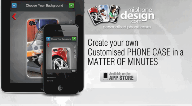 miphonedesign.com
