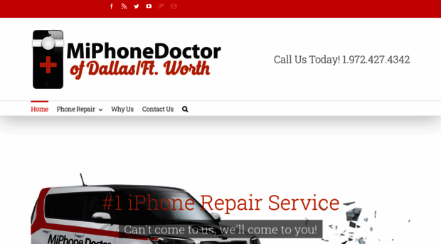 miphonedoctorofftworth.com