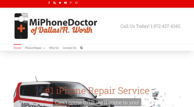 miphonedoctorofmesquite.com